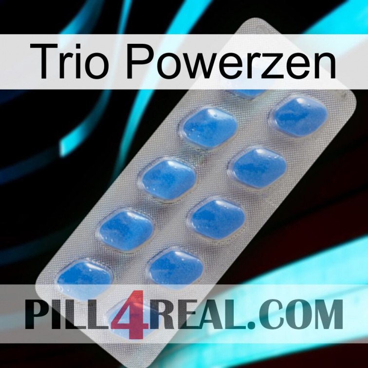 Trio Powerzen 22